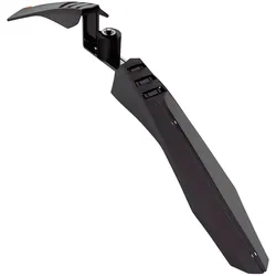 Hebie Steckschutzblech Viper 0726 F E 26-29 Zoll schwarz