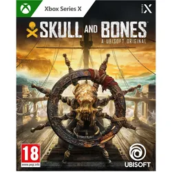 Ubisoft, Skull and Bones