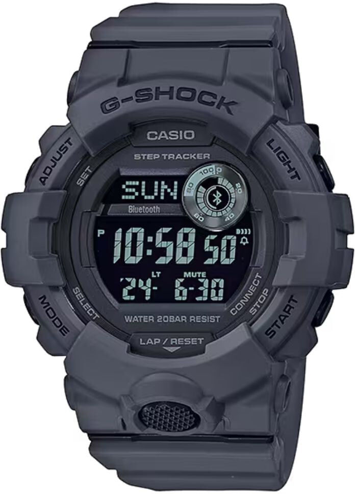 Casio G-Shock GBD-800UC-8ER rannekello