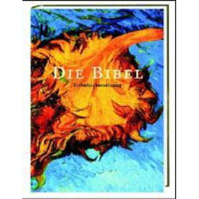 Die Bibel, Paperback von , Katholisches Bibelwerk