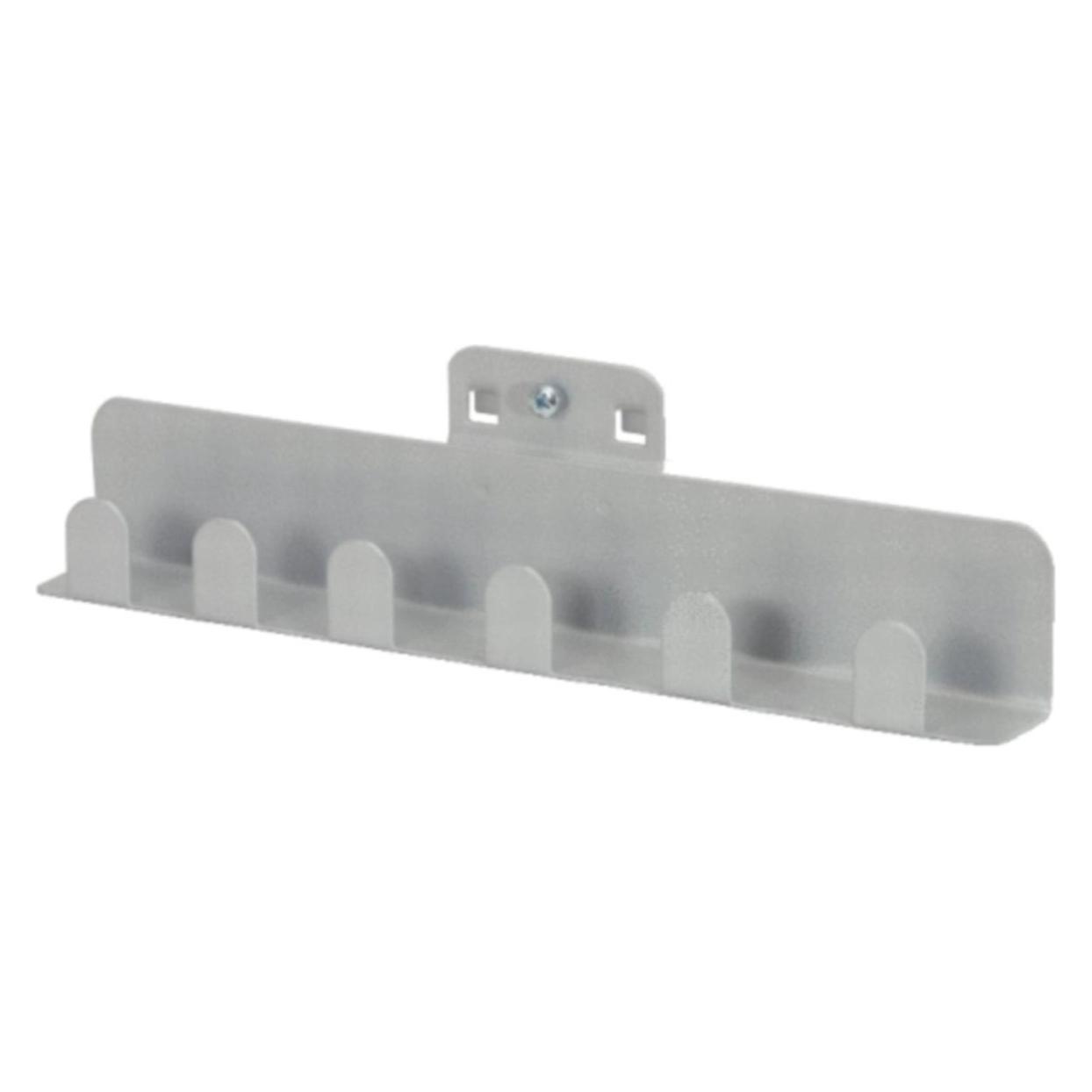 KS Tools Stecknuss-Halter für 1/2" Stecknüsse, 6 Löcher (860.0894)