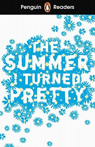 The Summer I Turned Pretty: Lektüre + Audio-Online (Penguin Readers) - Preis vom 14.10.2026 23:07:16 h