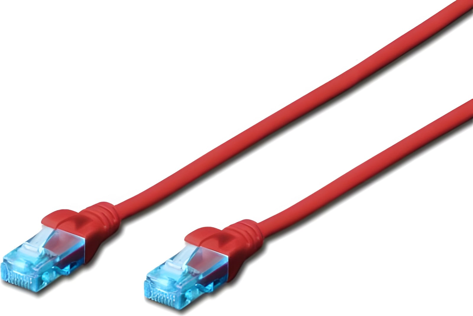 DIGITUS CAT 5e U/UTP patchkabel