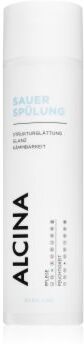Alcina Normal and Delicate Hair condicionador com efeito alisador 250 ml. Normal and Delicate Hair