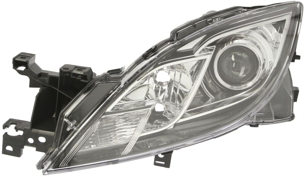 Depo Fanali 216-1155L-LEMN1, sinistro