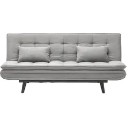 Schlafsofa Sun Grau