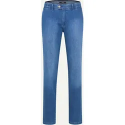Regular- Fit Jeans JIM Blau 26U