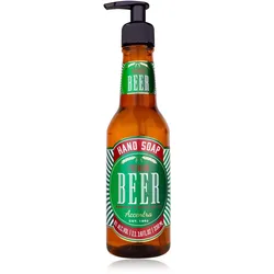 accentra Handseife BEER in Pumpspender