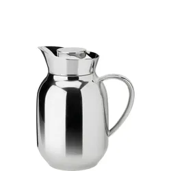 Amphora Isolierkanne 1,2 l Stahl
