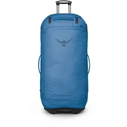 Osprey Transporter Wheeled Duffel 120 - Blue Flame OS Koffer24