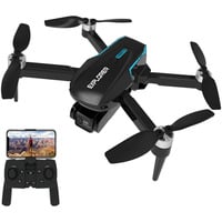 RC Camera Quadrocopter "Go! Video Pro 2.0", Drohne