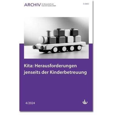 Kita: Herausforderungen jenseits der Kinderbetreuung, Taschenbuch von , Lambertus, 978-3-7841-3770-4