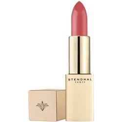Stendhal, Lippenstift + Lipgloss, Pur Luxe Pflege Lippenstift 301 Mathilde 4g (Nude, Rosé)