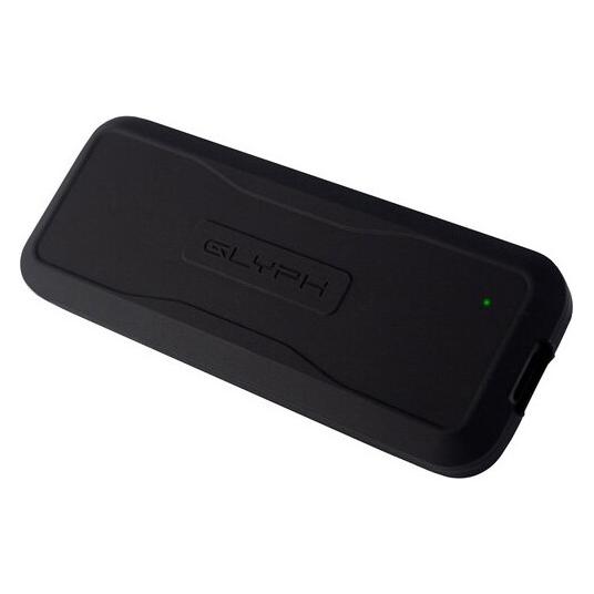 Glyph Atom EV (4 TB) (A4000EV)