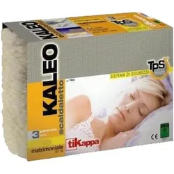Poly Pool, Heizdecke, ARTK84 Heizdecke/Kissen 120 W Weiss Wolle (160 x 150 cm)