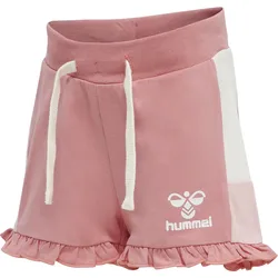 HUMMEL Hummel hmlISLA Shorts Kinder mauveglow 62