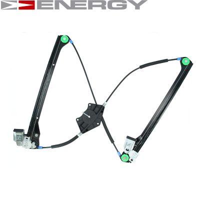 ENERGY Fensterheber pod0025l1 vorne links für VW