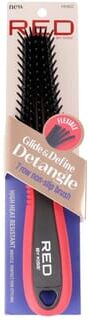 Kiss Ez Glide Detangling Brush Small