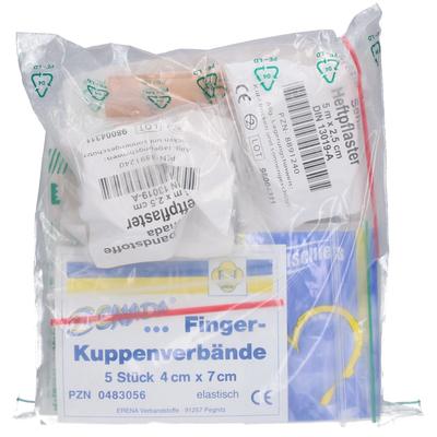 Senada Pflasterfüllung DIN 14142 1 St