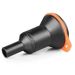 OrcaTorch - Snoot für D530V, D710V MK2 Dive Light