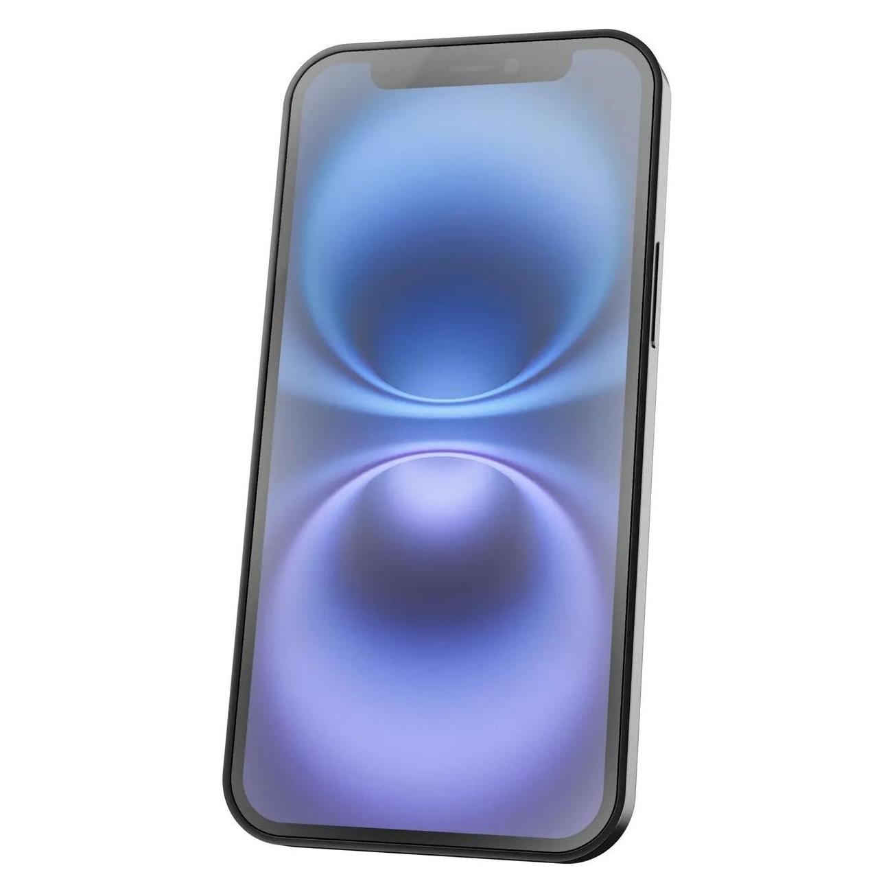 Dicota D80160-AG3, Anti-Glare Bildschirmschutz (1 Stk., Apple iPhone 11) (D80160-AG3)