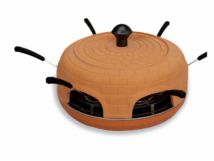 Ohmex PIZ 1600 Pizza Party Set