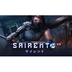 Sairento VR