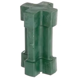 Alberts® Einschlag-Werkzeug für Einschlag-Bodenhülsen 90mm 100mm