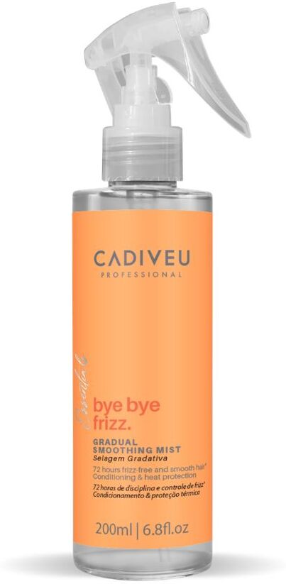 Cadiveu Gradual Smoothing Mist Bye Bye Frizz
