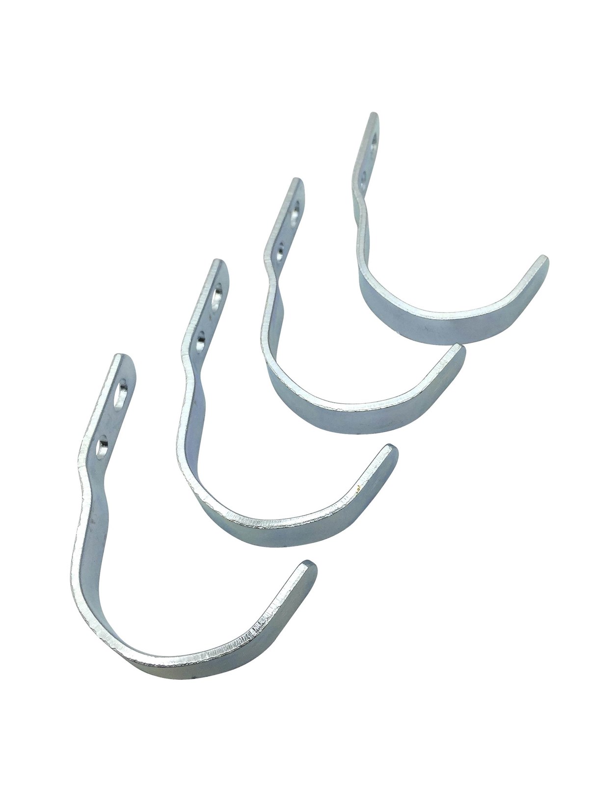 Work>it Circular hooks for tool board - 4 pcs.