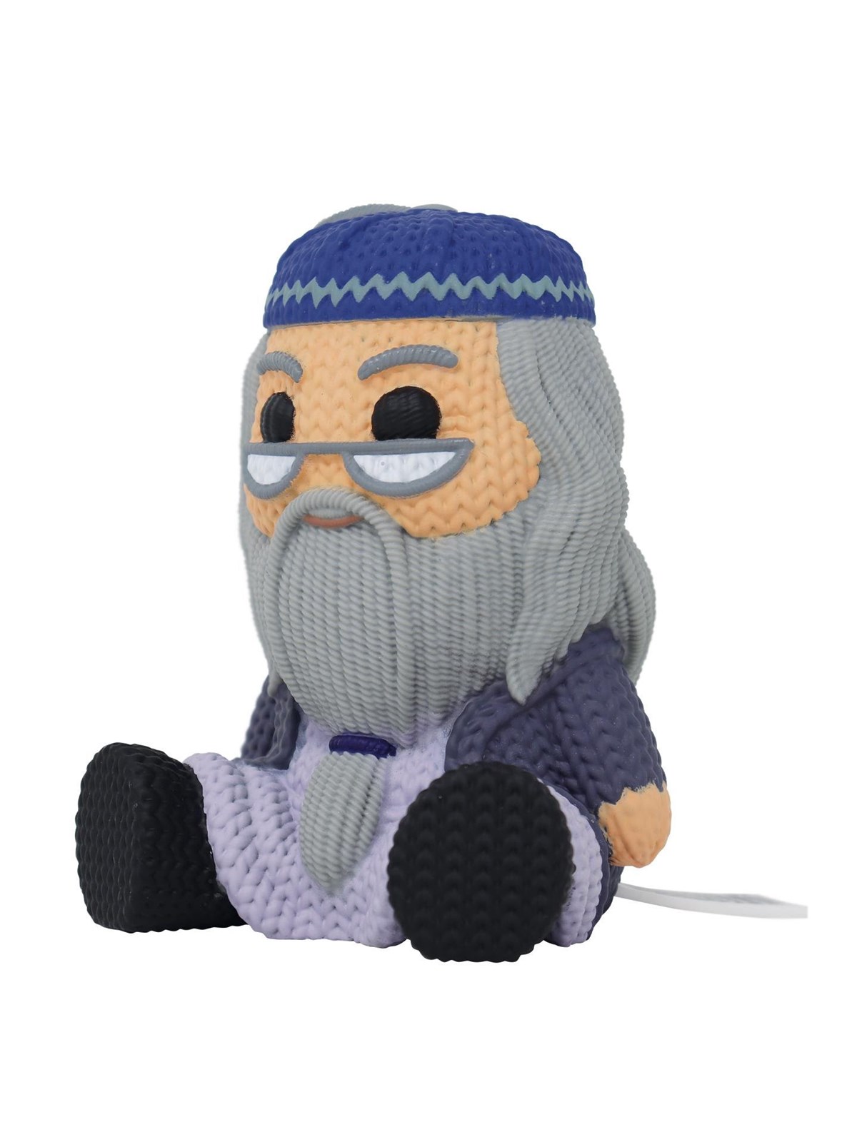 FaNaTtik - Harry Potter - Professor Dumbledore Collectible Vinyl Figure - Figur