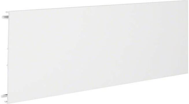 Tehalit Goulotte de parapet OT PVC, I170 BR 701702 rws ; hager (0493817)