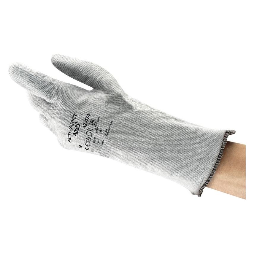 Ansell ActivArmr 42-474 (10) (42-474-10)