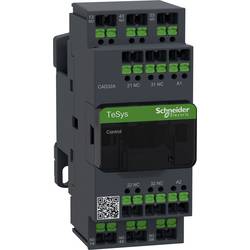 Schneider Electric CAD32AQ7 Hilfsschütz mit Hilfskontakt 1 St.
