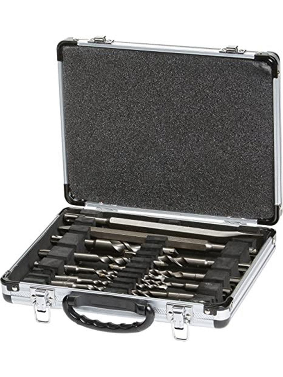 Makita Drill-Meiel Set SDS-Plus 13-piece