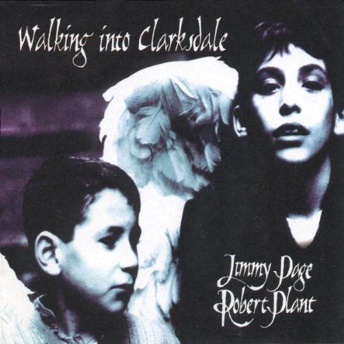Page, Jimmy & Robert Plant - Walking Into Clarksdale - Preis vom 11.10.2026 23:13:37 h