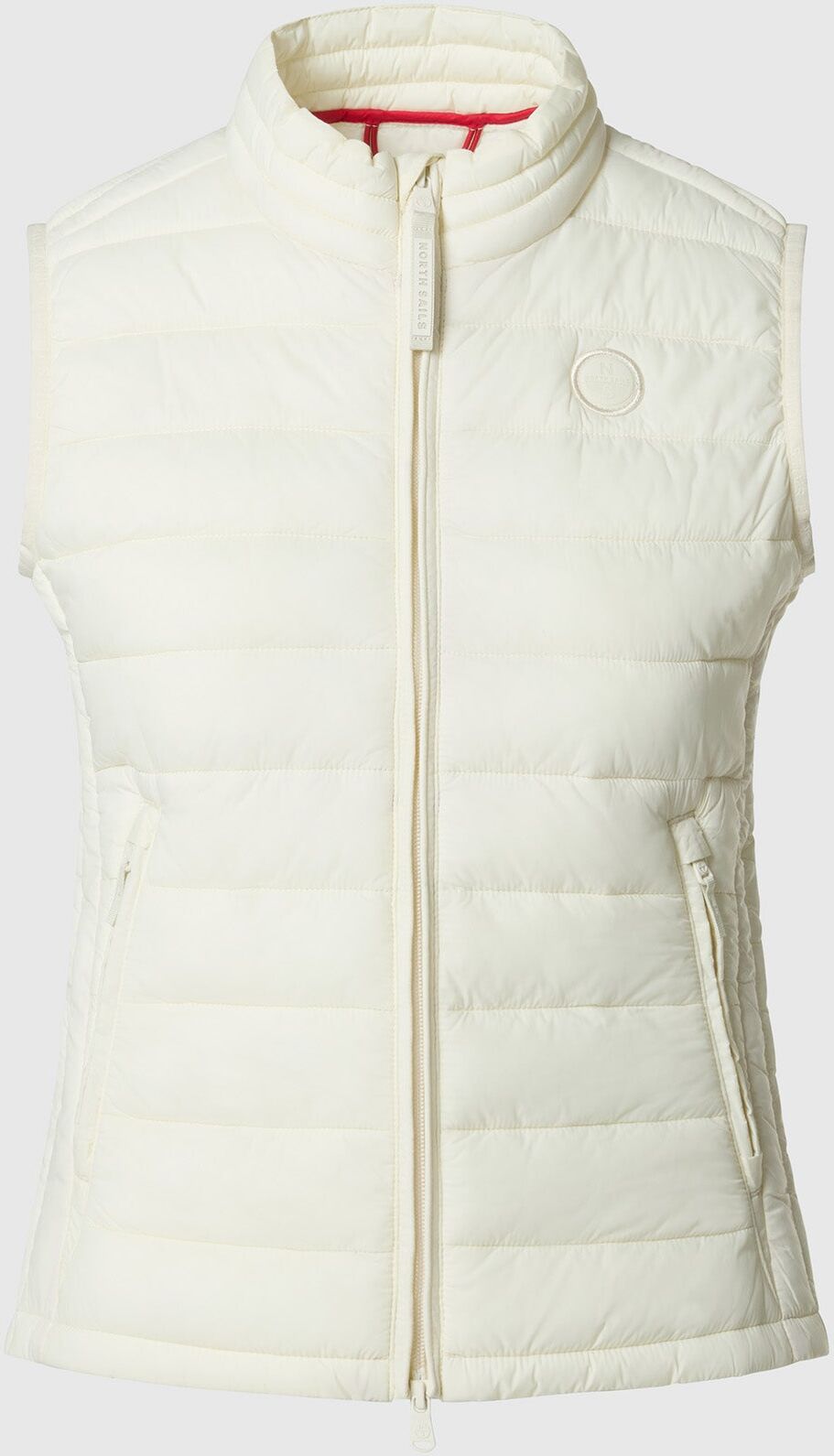 North Sails Weste Naomi Marshmallow M