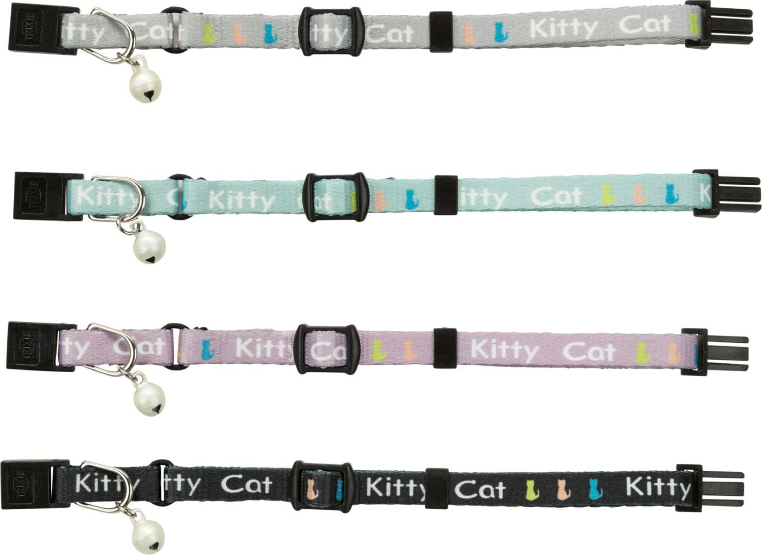 TRIXIE Junior Halsband,