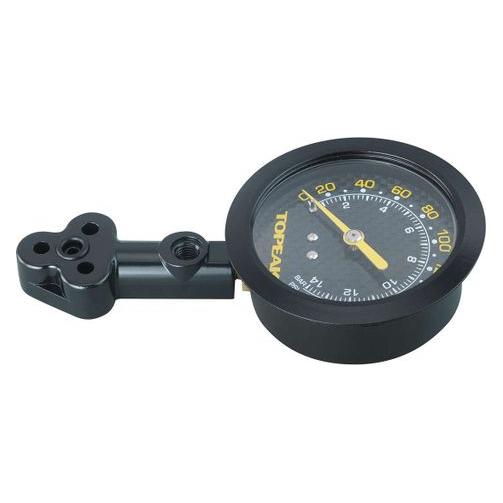 Topeak Gauge Set - JoeBlow XO (Ersatzteil Handpumpe) (to5311.jxo-4710069704226)