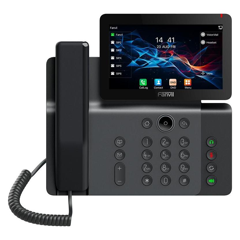 Fanvil V66 SIP-Phone (53393140)