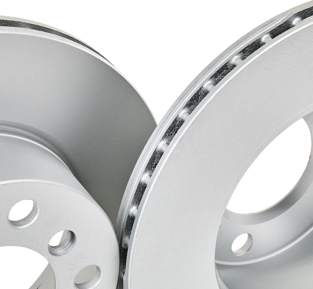 SKF VKBD 80089 V2 Brake disc