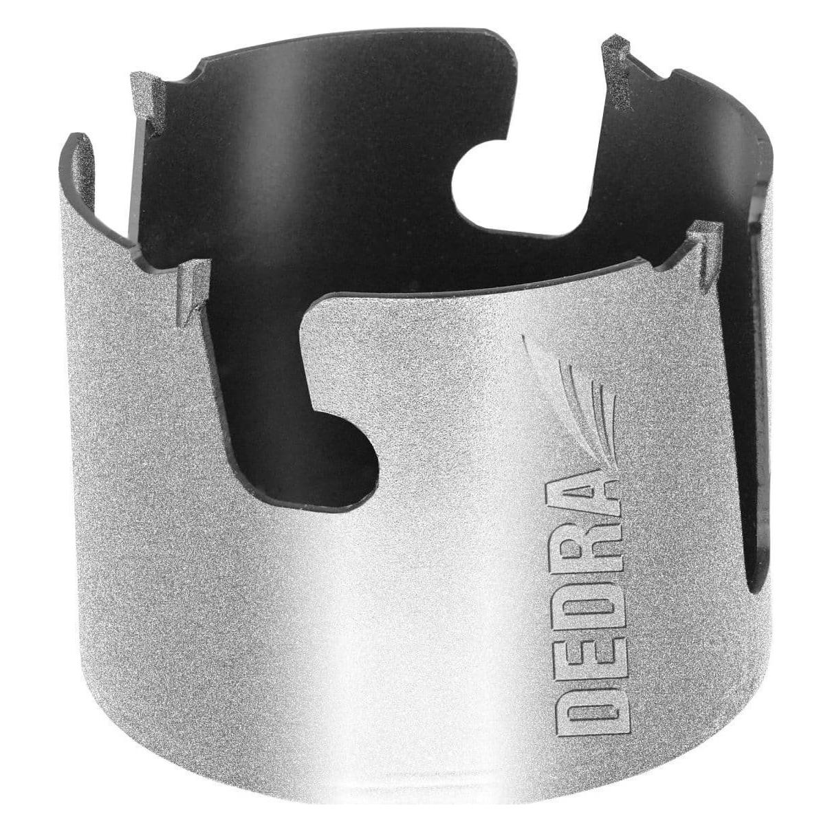 Dedra Universelle Lochsäge TCT (111 mm) (08X111)
