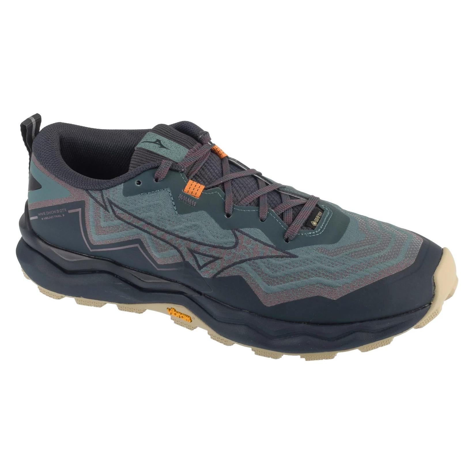 Mizuno Wave Daichi 9 Gtx (44) (J1GJ255611)