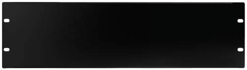 19 Rackblende Monacor RCP-8703U 3 HE