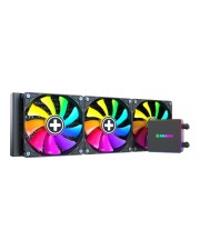 Xilence WAK LiQuRizer LQ360PRO.ARGB Wasserkühlung CPU-Kühler (LQ360PRO.ARGB)