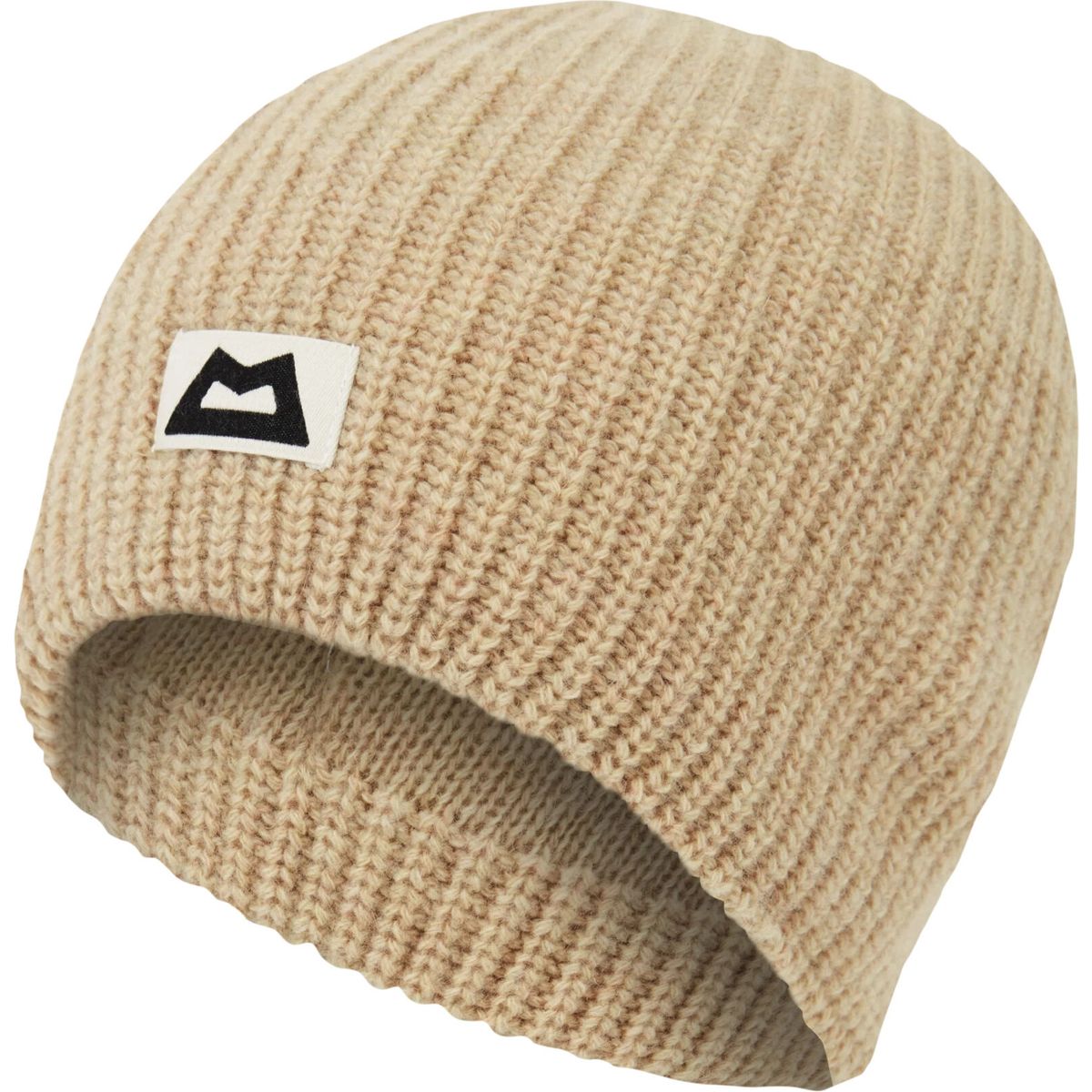 Mountain Equipment Cortex Beanie oatmeal (Me-02267) O/S ME-008100-Me-02267-O/S