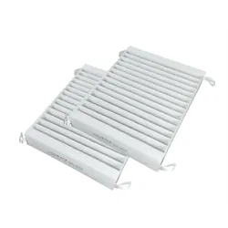 Blauberg KOMFORT Ultra EC L(2)/S(2) 250/300 G4+G4 Filterset (Standard)