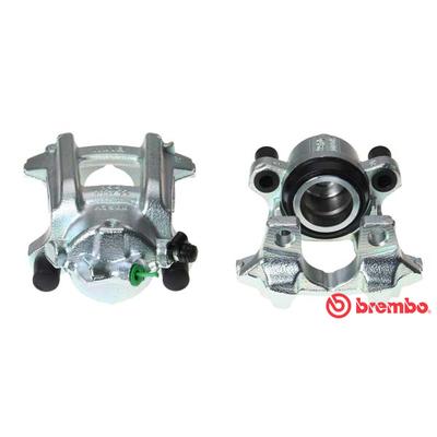 BREMBO Bremssattel F 06 252 Vorderachse links für BMW