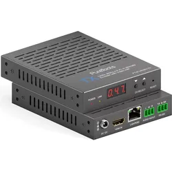 Purelink Puretools HDMI IP Transmitter H264/265 IP, WLAN Repeater