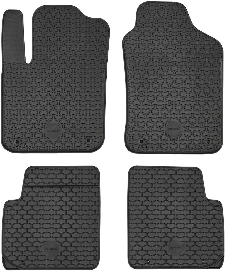 RIDEX 215A1488 Fußmatten